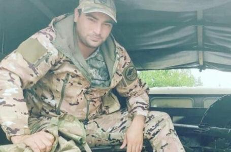 Bu gün 30 yaşı tamam, Cənnətdəki beşinci doğum günü olan-AİLƏNİN TƏK VƏ SUBAY OĞLU, İKİNCİ VƏTƏN MÜHARİBƏSİ ŞƏHİDİ ZAUR İSMAYILZADƏ…