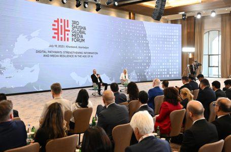 “Enerji siyasətimiz biznes məqsədli olub, biz bunu heç vaxt siyasiləşdirməmişik, heç bir zaman qazın həcmini azaltmamışıq…”-DÖVLƏT BAŞÇISI