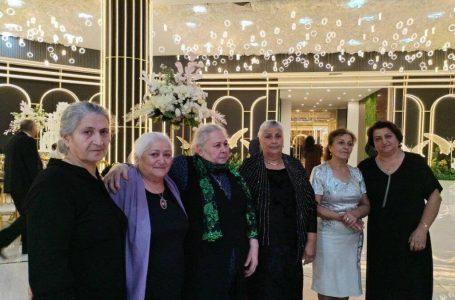 Eyni gündə Mingəçevirli iki Şəhid anası-DÜNYASINI DƏYİŞDİ – FOTOLAR