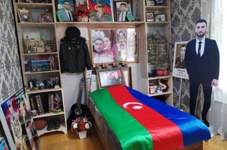 Sabah Cənnətdəki doğum günləri və Anım Günü olan Şəhidlərimiz-ALTAY MÖVLANOV, EMİL İSGƏNDƏROV, SAMİR XUDİYEV, ŞƏHRİYAR ƏLİYEV VƏ SİYAVUŞ MURADOV…