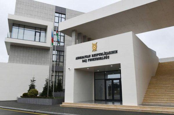 Şagird müəllimi güllələdi-CİNAYƏT İŞİ AÇILDI VƏ… – YENİLƏNİB