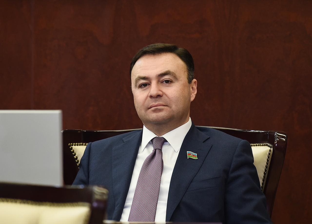 “Bu müharibədə hər birimiz qurban ola bilərik” - Deputat cərimələrin artırılmasını dəstəklədi