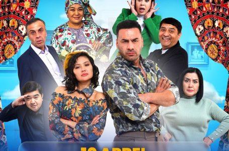 “Park Cinema”da Özbəkistan filminin qala-gecəsi-KEÇİRİLƏCƏK – FOTO