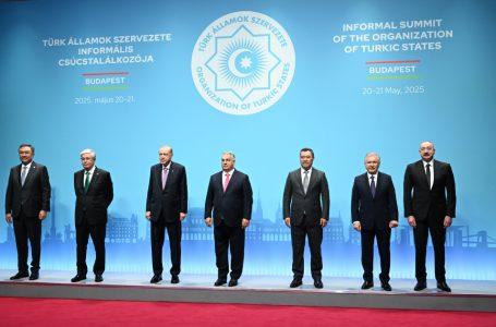 “Bu il Azərbaycan Türk Dövlətləri Təşkilatının rəsmi Zirvə görüşünə ev sahibliyi edəcək…”-AZƏRBAYCAN PREZİDENTİ – FOTOLAR – YENİLƏNİB – (2)