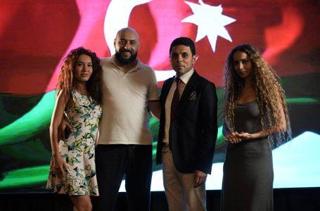 FS FİLM COMPANY tərəfindən ölkənin Birinci xanımı Mehriban Əliyevaya-“VAR BİR XANIM” ADLI BƏDİİ-MUSİQİLİ KOMPOZİSİYA HƏSR-İTHAF OLUNDU – FOTO-VİDEO