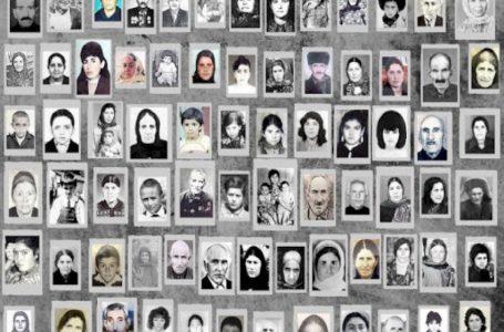 Ermənistanın hərbi təcavüzü nəticəsində itkin düşən Azərbaycan vətəndaşlarının sayı-AÇIQLANDI