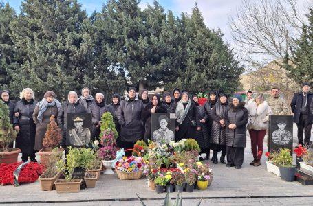 Tək və subay övlad, İkinci Vətən Müharibəsi Şəhidi Ramal Məmmədov-BU GÜN 26 YAŞI TAMAM OLUR… – FOTOLAR – YENİLƏNİB – (1)