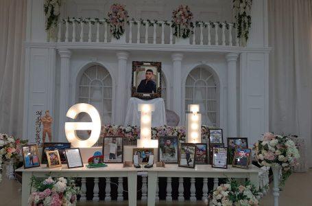 Cənnətdəki altıncı doğum günü, bu gün 24 yaşı tamam olan-BƏRDƏLİ İKİNCİ VƏTƏN MÜHARİBƏSİ ŞƏHİDİ, XÜSUSİ TƏYİNATLI ƏLİ MƏMMƏDZADƏ…