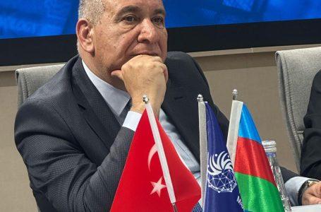 “Biz neyləyə bilərik, Ağabala?”-RƏŞAD MƏCİD YAZIR