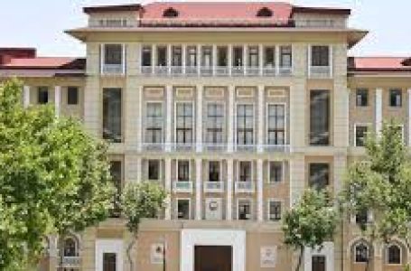 Azərbaycan-İran dövlət sərhədindən yük avtomobillərinin hərəkəti tam dayandırılıb-NAZİRLƏR KABİNETİ