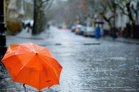 Hava dumanlı və yağıntılı olacaq, bəzi yerlərdə qar yağacaq-SABAH